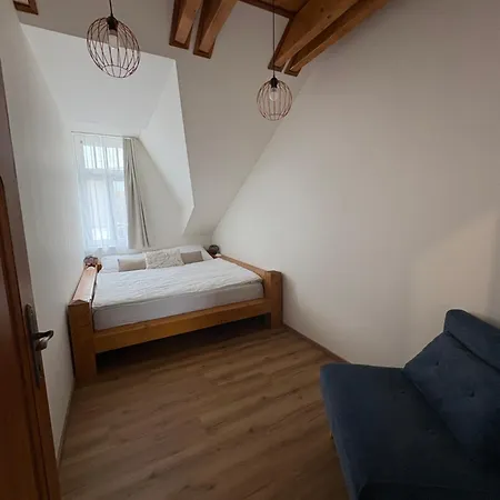 Na Aparthotel 3*