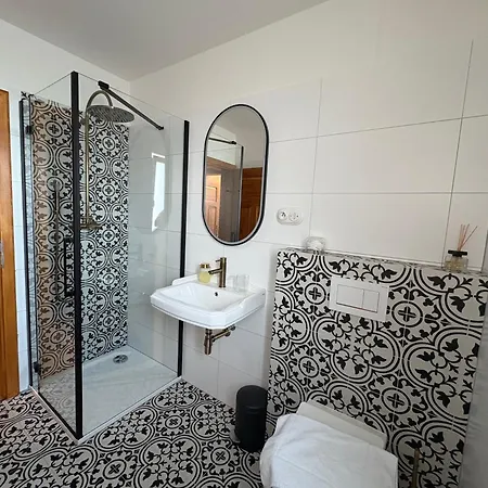Aparthotel Na