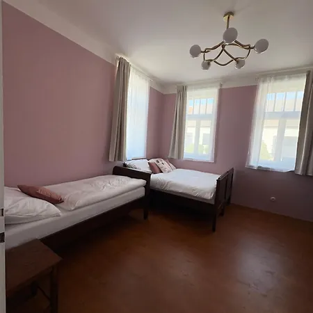 Apartmanhotel Na