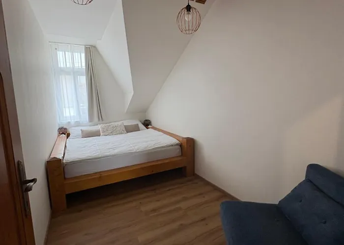 Na Hotel apartamentowy 3*
