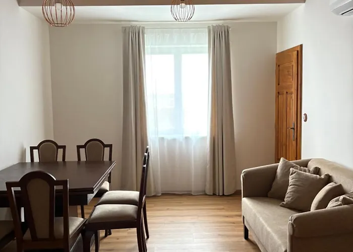 Na Hotel apartamentowy Ivan