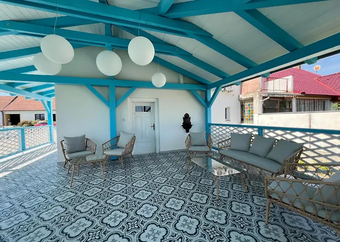 Aparthotel Na 3*