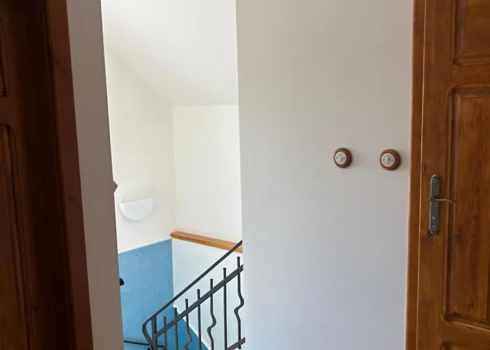 Na Aparthotel 3*