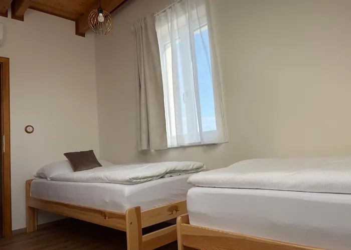 Na Hotel apartamentowy