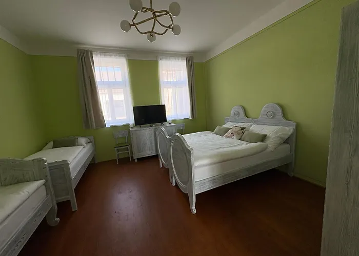 Aparthotel Na