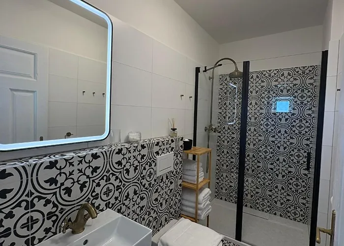 Hotel apartamentowy Na 3*