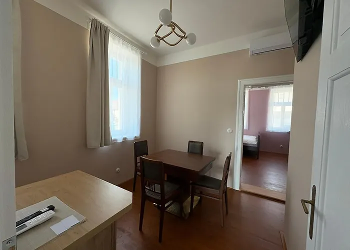 Na Aparthotel 3*
