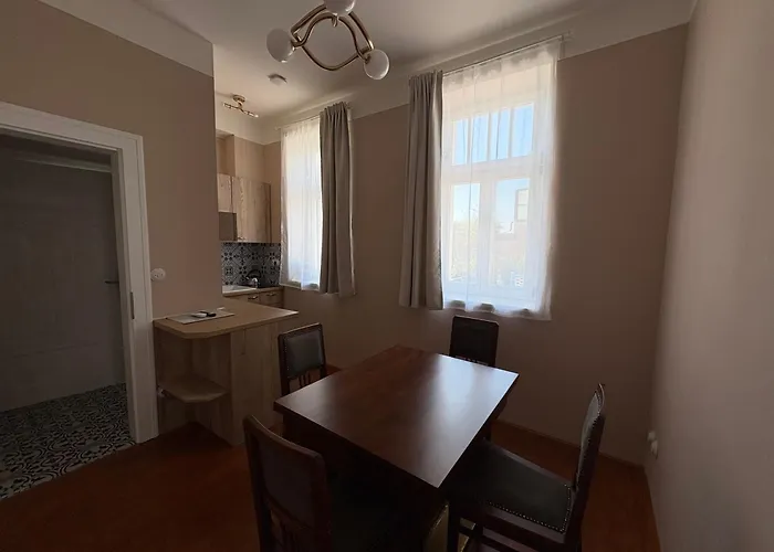 Aparthotel Na 3*