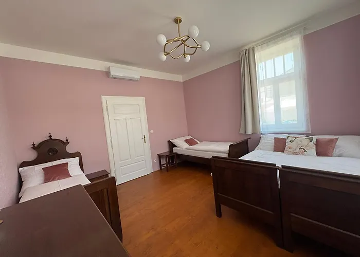 Na Aparthotel Ivan